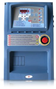 Énergie de secours 11