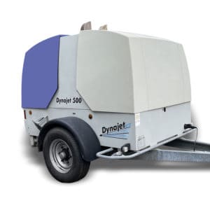 Dynajet 500