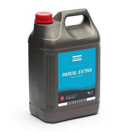 Paroil Extra