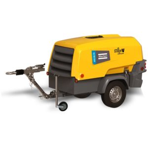 Compresseur d'air XAS 68