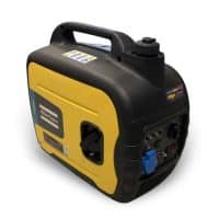 Générateur portable Atlas Copco Inverter P2000i