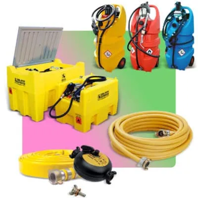 Accessoires et Équipements​