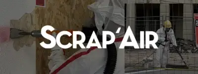 Scrap’Air et EMGA
